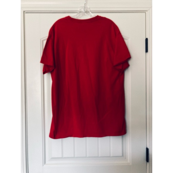 Ohio State Buckeyes Shirt- Hanes Heavy Weight - Picture 2 of 4